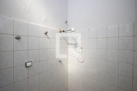 Banheiro de casa para alugar com 1 quarto, 120m² em Jaçanã, São Paulo