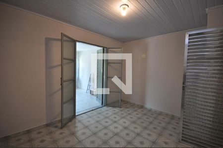 Quarto de casa para alugar com 1 quarto, 120m² em Jaçanã, São Paulo