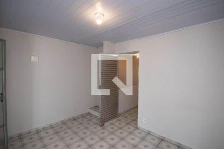 Sala  de casa para alugar com 1 quarto, 120m² em Jaçanã, São Paulo