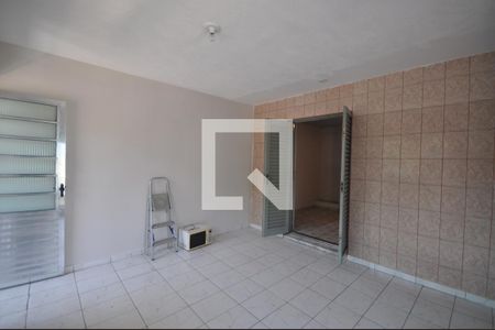 Sala de casa para alugar com 1 quarto, 120m² em Jaçanã, São Paulo