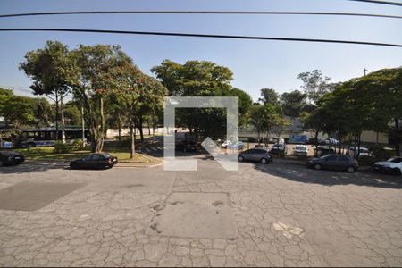 Vista da Sacada de casa para alugar com 1 quarto, 120m² em Jaçanã, São Paulo