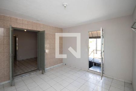 Quarto de casa para alugar com 1 quarto, 120m² em Jaçanã, São Paulo