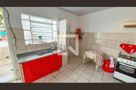 Casa à venda com 2 quartos, 242m² em Boa Vista, Belo Horizonte