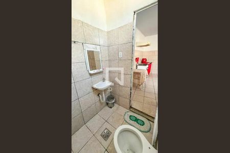 Casa à venda com 2 quartos, 242m² em Boa Vista, Belo Horizonte