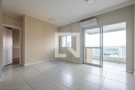 Sala/Cozinha de apartamento para alugar com 1 quarto, 67m² em Pinheiros, São Paulo
