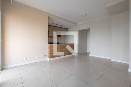 Sala/Cozinha de apartamento para alugar com 1 quarto, 67m² em Pinheiros, São Paulo