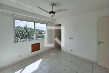 Suíte de apartamento à venda com 2 quartos, 70m² em Maceio, Niterói