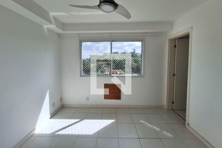 Suíte de apartamento à venda com 2 quartos, 70m² em Maceio, Niterói