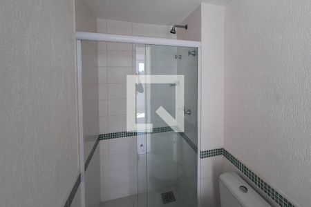Banheiro Social de apartamento à venda com 2 quartos, 70m² em Maceio, Niterói