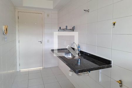 Cozinha de apartamento à venda com 2 quartos, 70m² em Maceio, Niterói