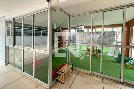 Área comum - Brinquedoteca de apartamento à venda com 5 quartos, 200m² em Buritis, Belo Horizonte