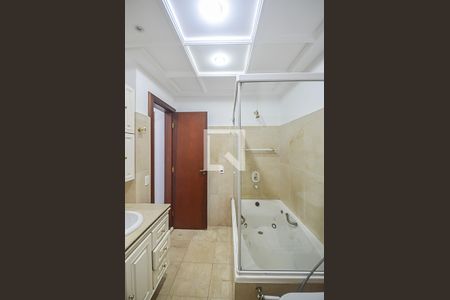 Área de Serviço de apartamento à venda com 1 quarto, 48m² em Centro, São Bernardo do Campo