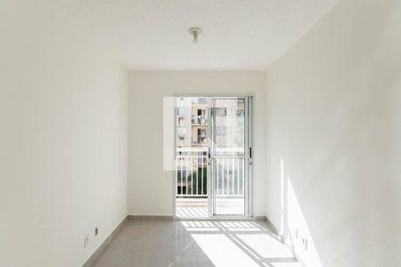 Sala de apartamento à venda com 2 quartos, 46m² em São Cristóvão, Rio de Janeiro