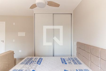 Studio de kitnet/studio para alugar com 1 quarto, 27m² em Vila Buarque, São Paulo