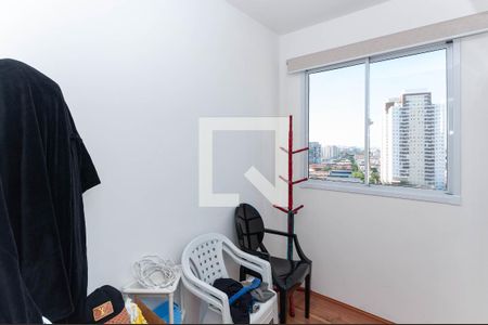 Quarto 1 de apartamento para alugar com 2 quartos, 36m² em Barra Funda, São Paulo