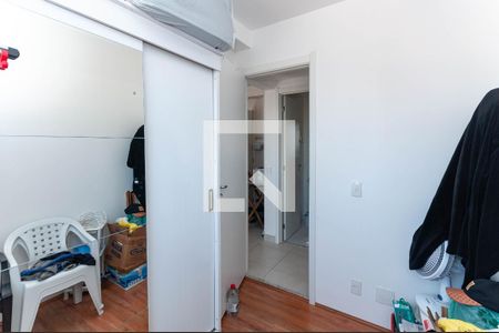 Quarto 1 de apartamento para alugar com 2 quartos, 36m² em Barra Funda, São Paulo