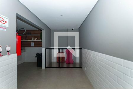Área Comum - Pet Care de apartamento para alugar com 2 quartos, 36m² em Barra Funda, São Paulo