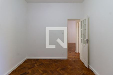 Quarto 2 de apartamento para alugar com 2 quartos, 59m² em Botafogo, Rio de Janeiro