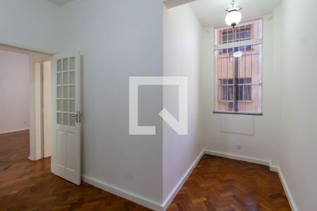 Quarto 2 de apartamento para alugar com 2 quartos, 59m² em Botafogo, Rio de Janeiro