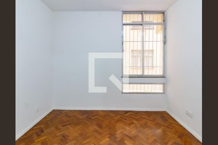 Sala  de apartamento para alugar com 2 quartos, 59m² em Botafogo, Rio de Janeiro