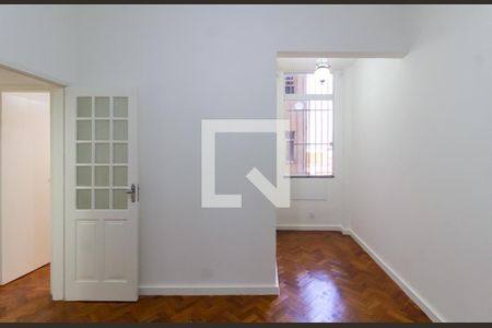 Quarto 2 de apartamento para alugar com 2 quartos, 59m² em Botafogo, Rio de Janeiro