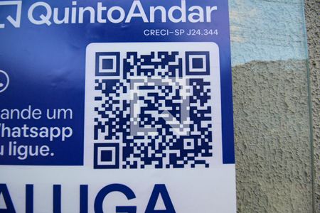 Plaquinha de apartamento para alugar com 2 quartos, 40m² em Jardim Santa Adelia, São Paulo