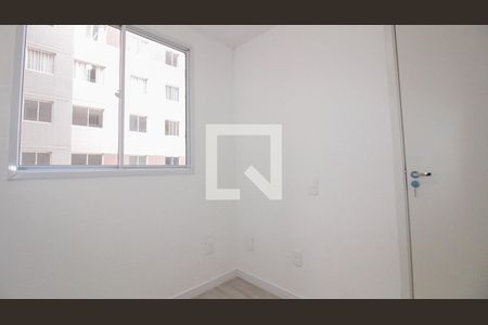 Quarto 1 de apartamento para alugar com 2 quartos, 40m² em Jardim Santa Adelia, São Paulo