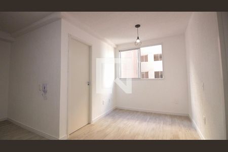 Apartamento para alugar com 2 quartos, 40m² em Jardim Santa Adelia, São Paulo