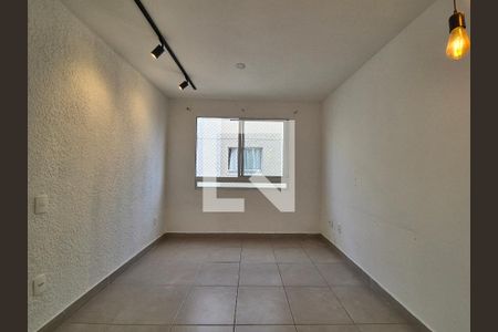 Sala de apartamento à venda com 2 quartos, 47m² em Recreio dos Bandeirantes, Rio de Janeiro