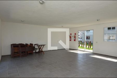 Área comum de apartamento à venda com 2 quartos, 47m² em Recreio dos Bandeirantes, Rio de Janeiro