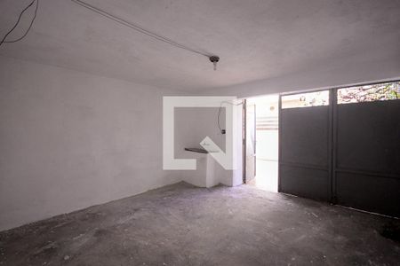 Garagem Coberta de casa à venda com 3 quartos, 187m² em Jardim Santa Emilia, São Paulo