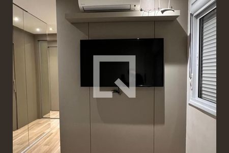 Suíte 1 de apartamento à venda com 2 quartos, 100m² em Vila Mariana, São Paulo