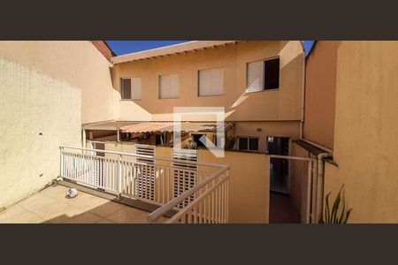 Área Externa de apartamento à venda com 2 quartos, 65m² em Veloso, Osasco