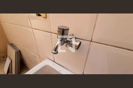 Área de Serviço de apartamento à venda com 2 quartos, 65m² em Veloso, Osasco