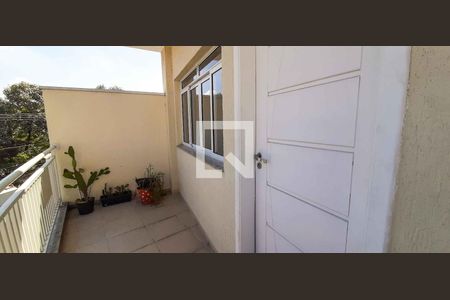 Entrada da Casa de apartamento à venda com 2 quartos, 65m² em Veloso, Osasco