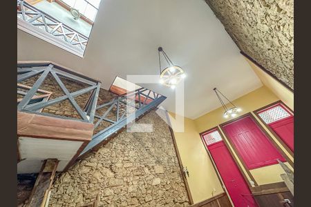 Área comum de casa à venda com 2 quartos, 300m² em Lapa, Rio de Janeiro