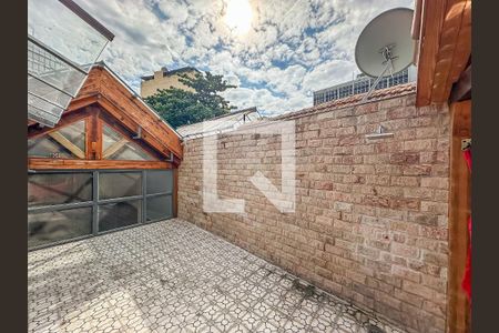 Área comum de casa à venda com 2 quartos, 300m² em Lapa, Rio de Janeiro