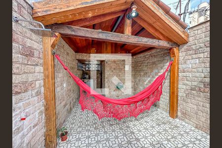 Área comum de casa à venda com 2 quartos, 300m² em Lapa, Rio de Janeiro