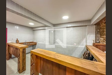 Cozinha de casa à venda com 2 quartos, 300m² em Lapa, Rio de Janeiro