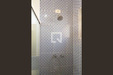 Banheiro de apartamento à venda com 1 quarto, 37m² em Indianópolis, São Paulo