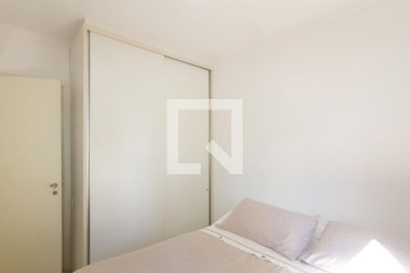 Quarto de apartamento à venda com 1 quarto, 37m² em Indianópolis, São Paulo