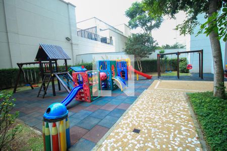 Área comum de apartamento à venda com 3 quartos, 96m² em Brás, São Paulo