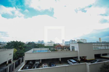 Vista Suíte de apartamento à venda com 3 quartos, 96m² em Brás, São Paulo