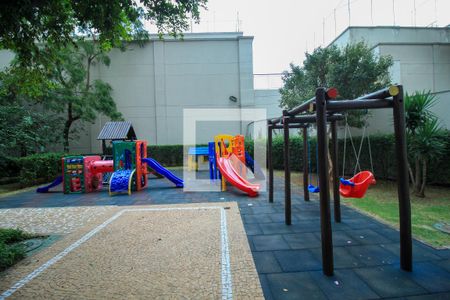 Área comum de apartamento à venda com 3 quartos, 96m² em Brás, São Paulo