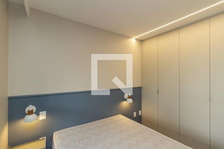 Studio de kitnet/studio para alugar com 1 quarto, 30m² em Consolação, São Paulo