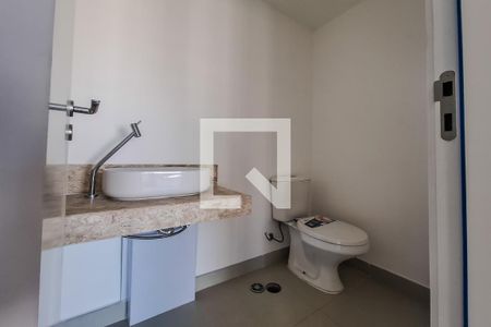 Lavabo de apartamento à venda com 2 quartos, 107m² em Sacomã, São Paulo