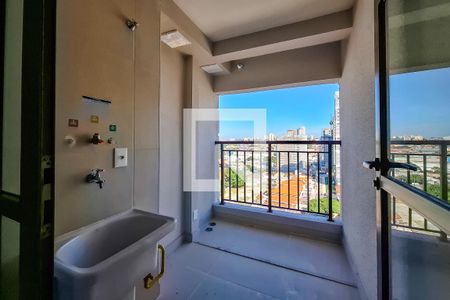 Área de Serviço de apartamento à venda com 2 quartos, 107m² em Sacomã, São Paulo