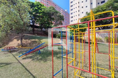 Área comum - Playground de apartamento à venda com 3 quartos, 360m² em Parque Prado, Campinas