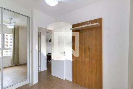 Foto 13 de apartamento à venda com 1 quarto, 42m² em Bosque, Campinas