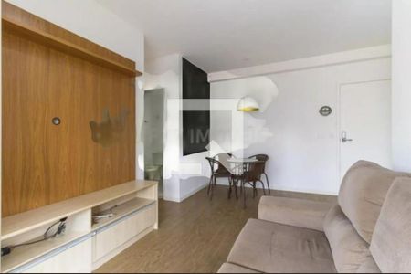 Foto 23 de apartamento à venda com 1 quarto, 42m² em Bosque, Campinas